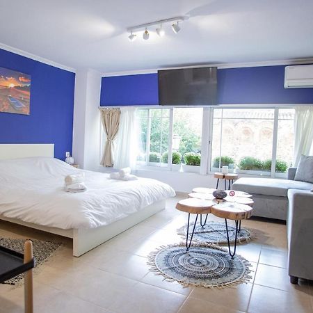 Thessaloniki Center Small Studio Apartment ภายนอก รูปภาพ