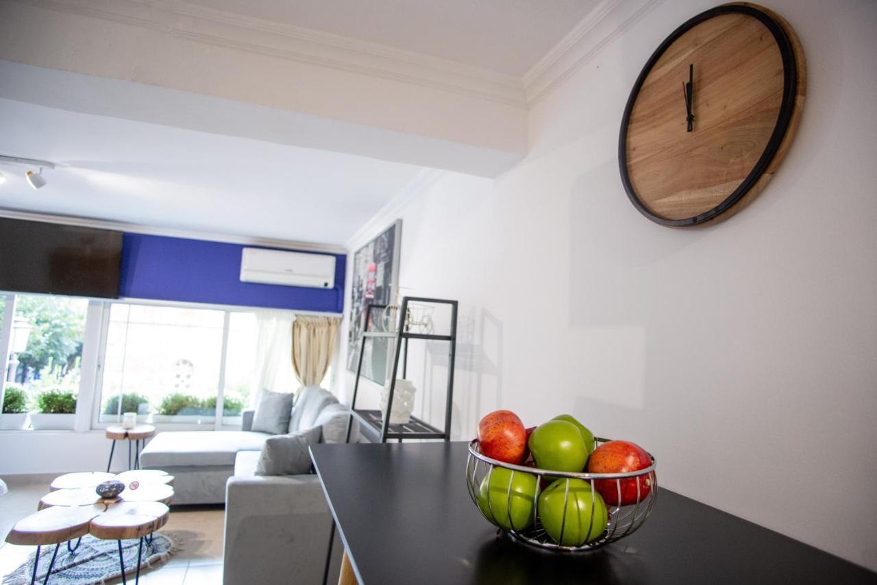 Thessaloniki Center Small Studio Apartment ภายนอก รูปภาพ