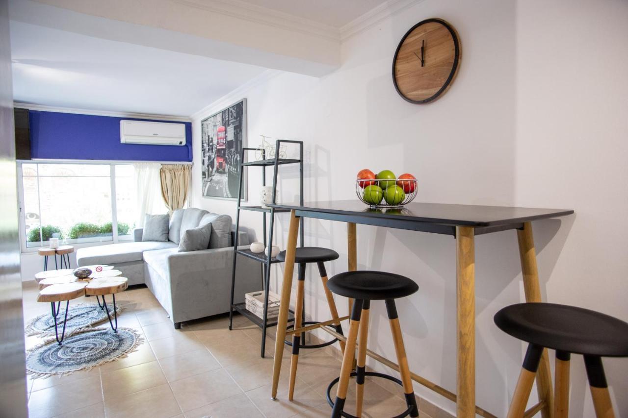 Thessaloniki Center Small Studio Apartment ภายนอก รูปภาพ