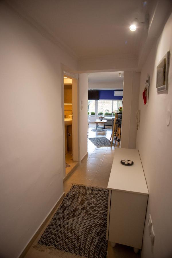 Thessaloniki Center Small Studio Apartment ภายนอก รูปภาพ