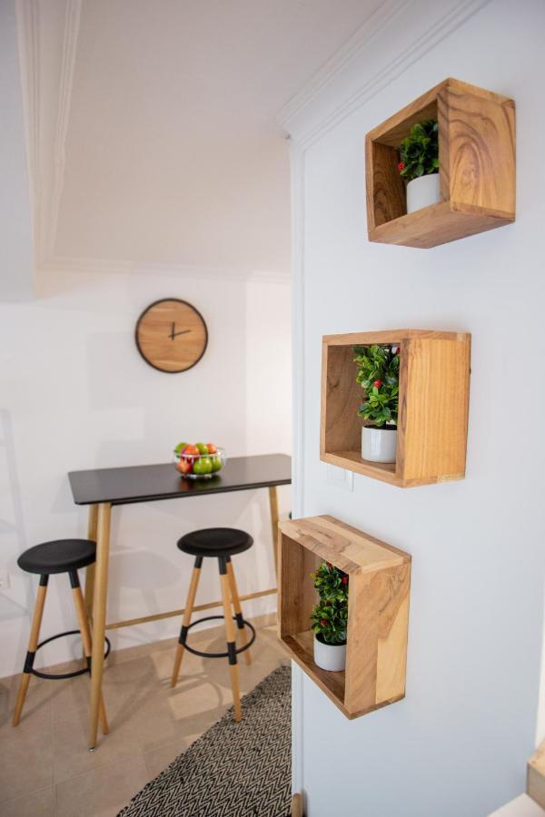 Thessaloniki Center Small Studio Apartment ภายนอก รูปภาพ