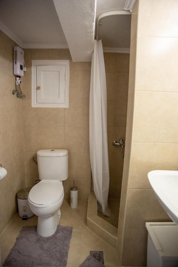 Thessaloniki Center Small Studio Apartment ภายนอก รูปภาพ