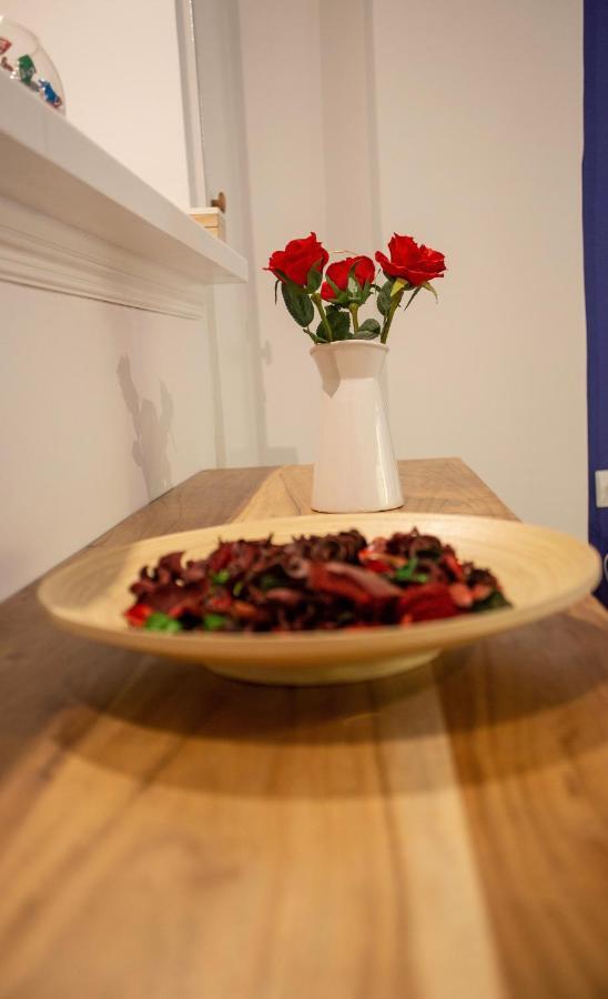Thessaloniki Center Small Studio Apartment ภายนอก รูปภาพ