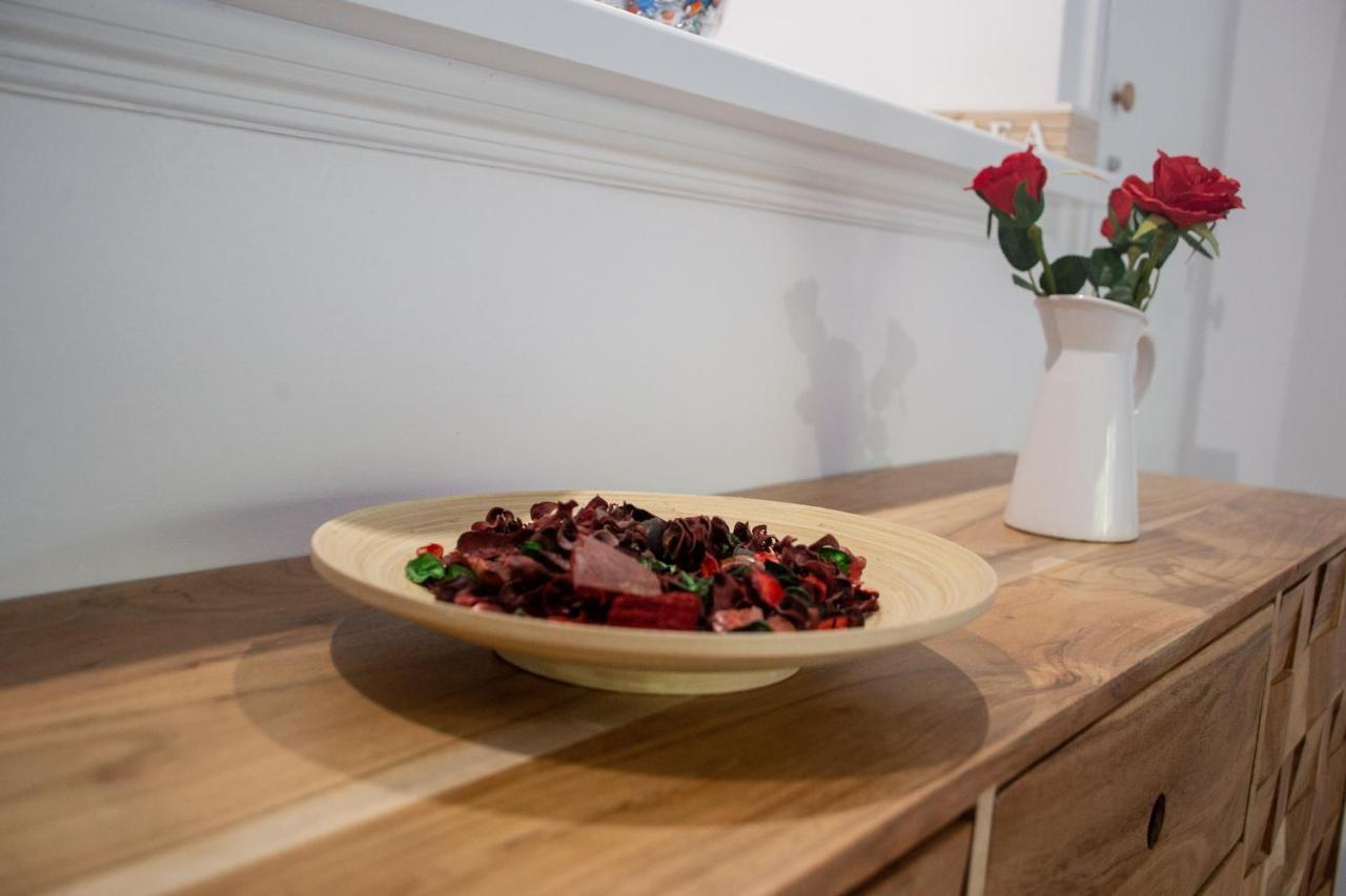 Thessaloniki Center Small Studio Apartment ภายนอก รูปภาพ
